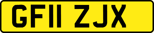 GF11ZJX