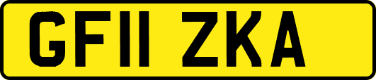 GF11ZKA