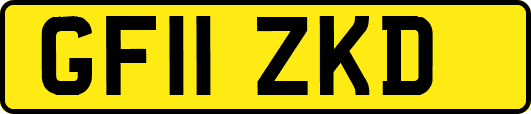 GF11ZKD