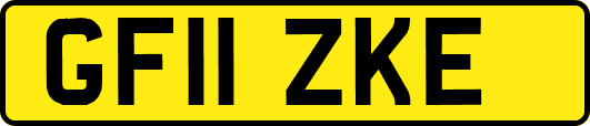 GF11ZKE