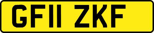 GF11ZKF