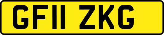 GF11ZKG