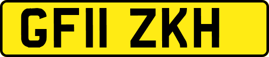 GF11ZKH