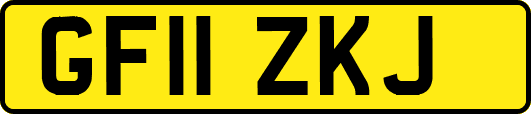 GF11ZKJ