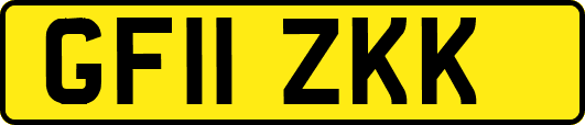 GF11ZKK