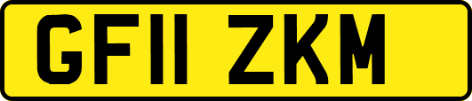 GF11ZKM