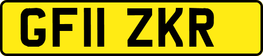 GF11ZKR