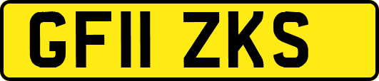 GF11ZKS