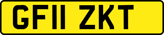 GF11ZKT