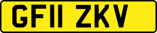 GF11ZKV