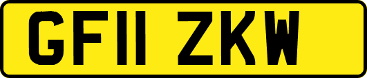 GF11ZKW
