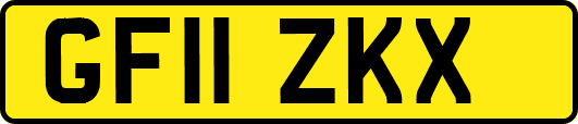 GF11ZKX