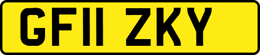 GF11ZKY
