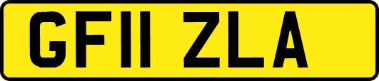 GF11ZLA