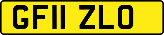 GF11ZLO