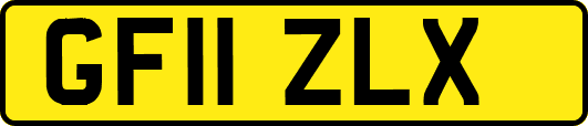 GF11ZLX