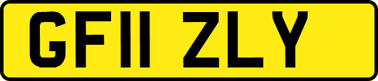 GF11ZLY