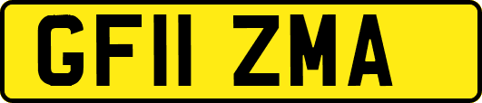 GF11ZMA