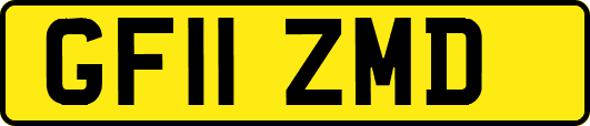 GF11ZMD