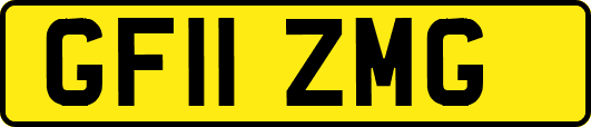 GF11ZMG