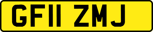 GF11ZMJ