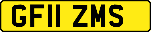 GF11ZMS