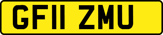GF11ZMU