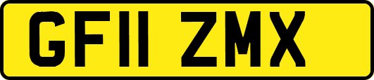 GF11ZMX