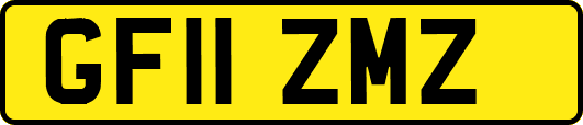 GF11ZMZ