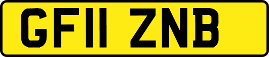 GF11ZNB