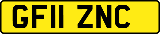 GF11ZNC