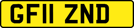 GF11ZND