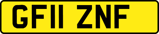 GF11ZNF