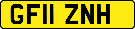 GF11ZNH