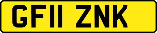 GF11ZNK