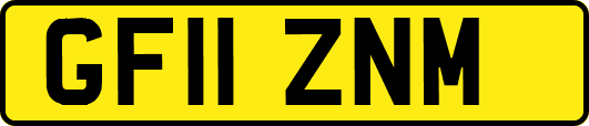 GF11ZNM