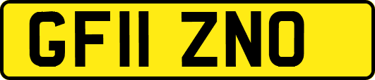 GF11ZNO