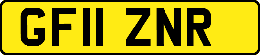 GF11ZNR