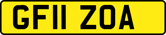 GF11ZOA
