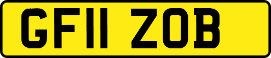 GF11ZOB