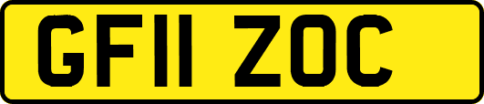 GF11ZOC