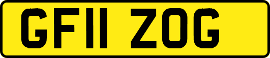GF11ZOG