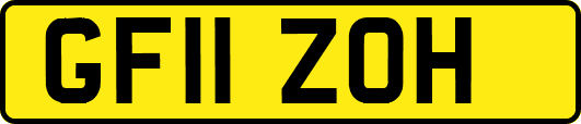 GF11ZOH
