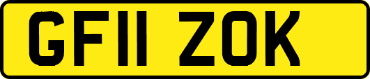 GF11ZOK