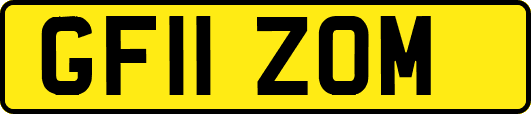 GF11ZOM