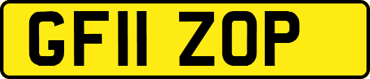 GF11ZOP