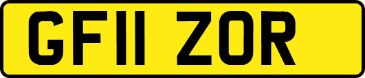 GF11ZOR