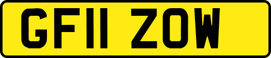 GF11ZOW
