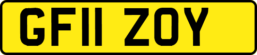 GF11ZOY