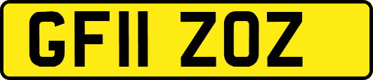 GF11ZOZ